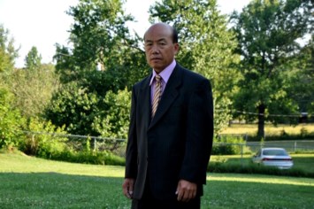Obituary of Souayeng Xiong