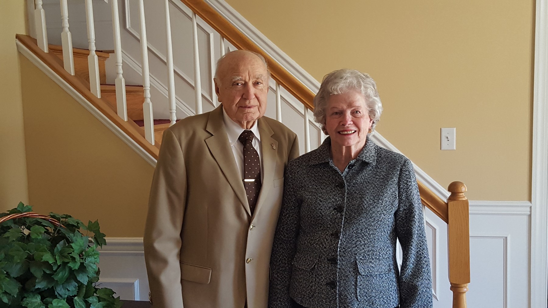 Obituary of Billy Jackson Evans