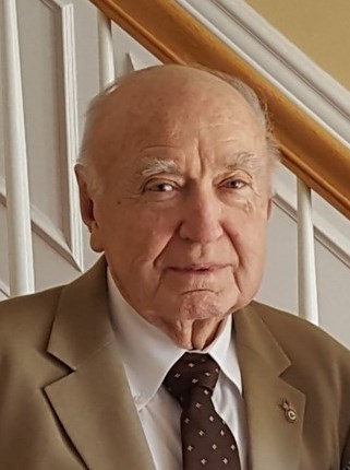 Obituary of Billy Jackson Evans