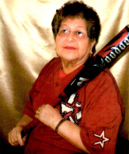 Obituary of Jesusa Ramos Sanchez