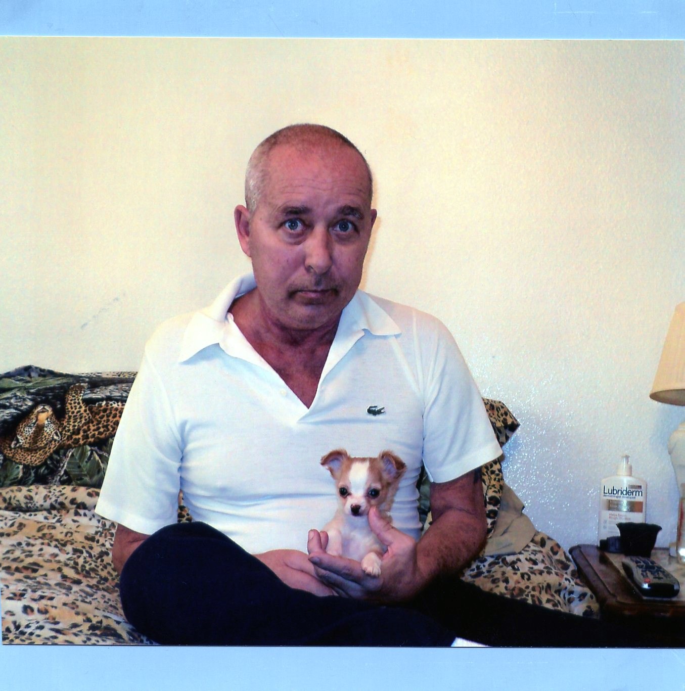 Obituary of Steven Turus Jr.