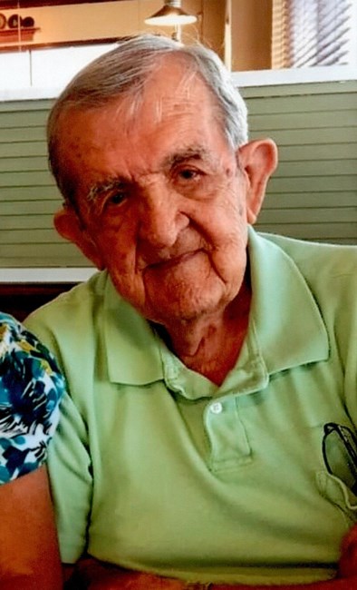 Obituary of Ralph Frank Blaszcynski
