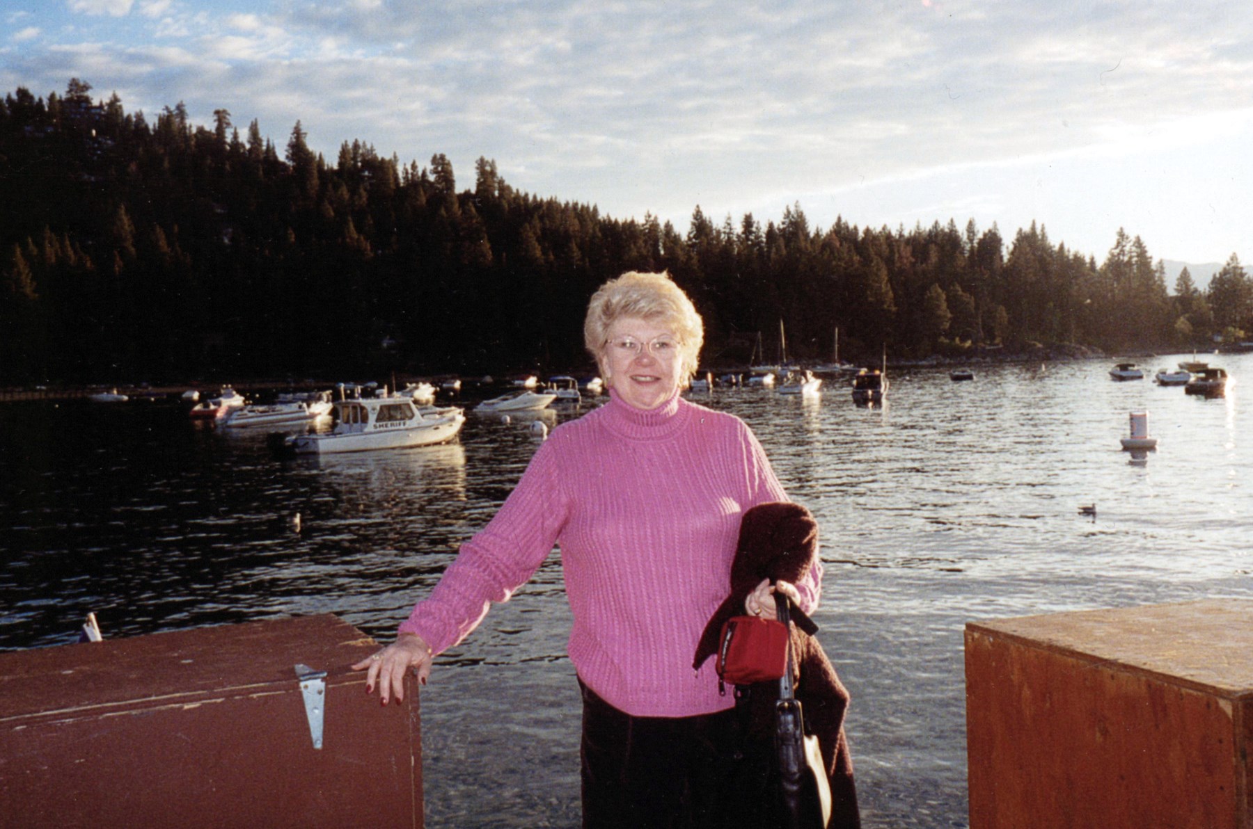 Obituary of Jan Elsie Abadir