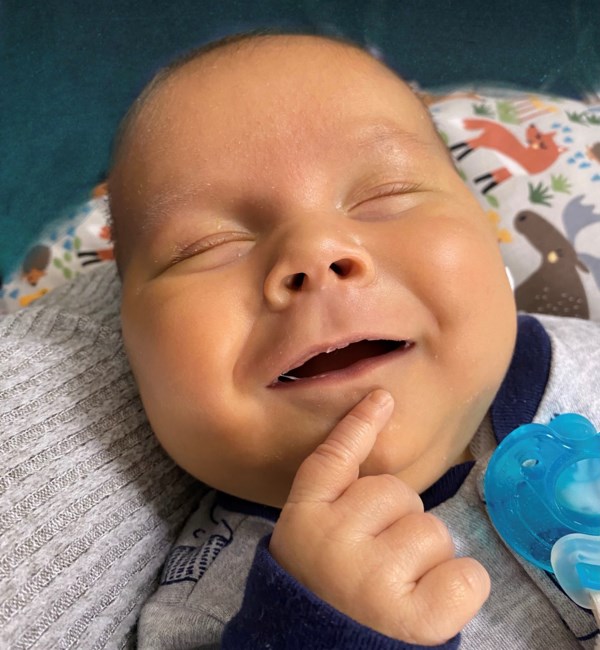 Obituary of Wyatt "WyWy" Charles Patterson