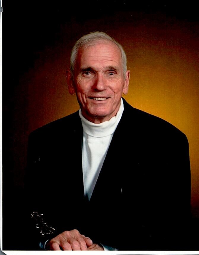 Obituary of Doyle Wayne Thrash