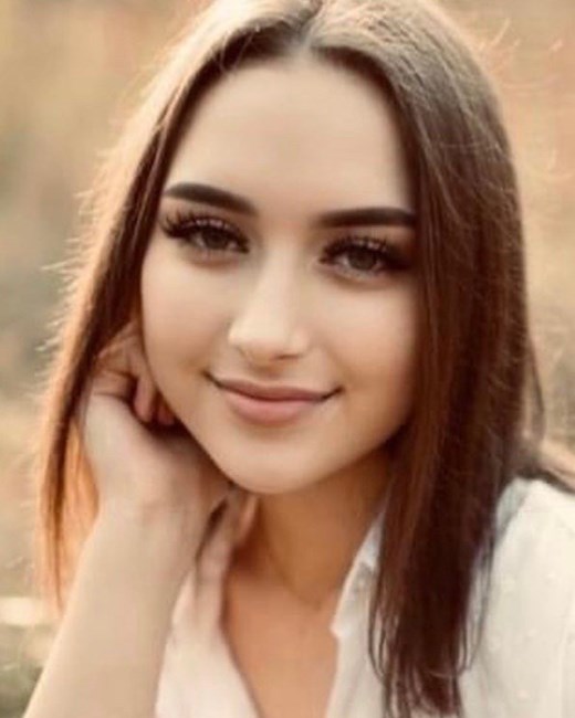 Obituary of Anna Marie Pizzuto