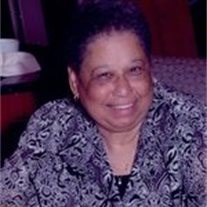 Obituary of Katherine Theresa Flot