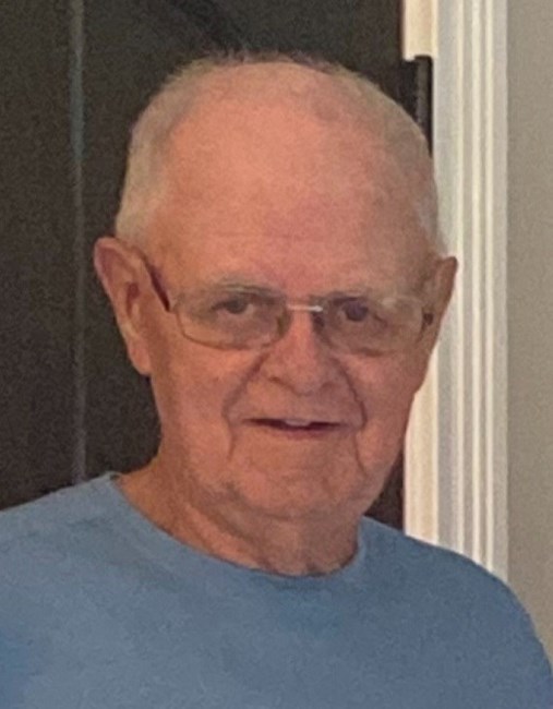 Obituary of Roger Lee Parmley