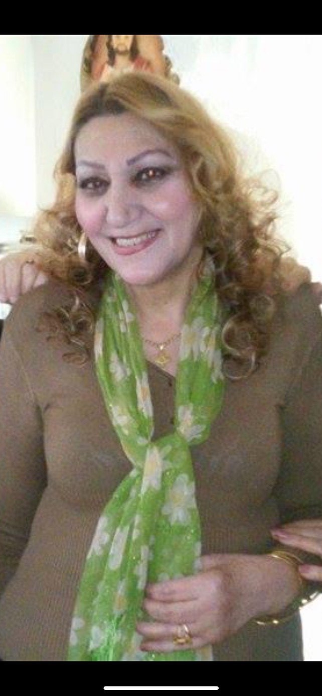 Obituary of Susan Kamal Abdulnoor