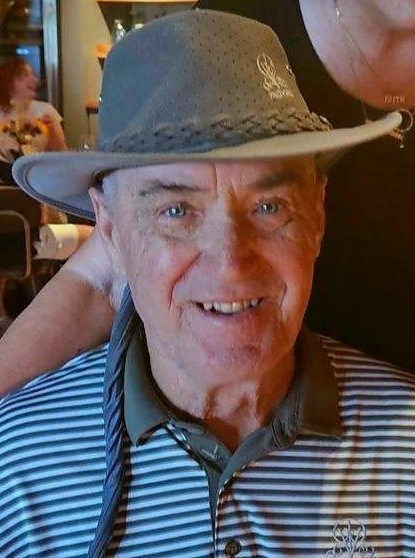 Obituary of Stephen Michael Semo