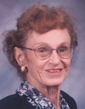 Avis de décès de Helen Marie Bily