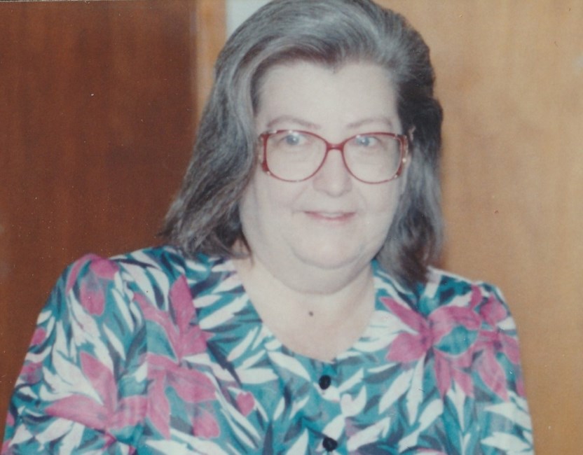 Obituary of Jeanette F Bowman
