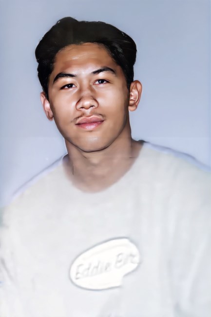 Obituary of Anouphone Chareunsouk