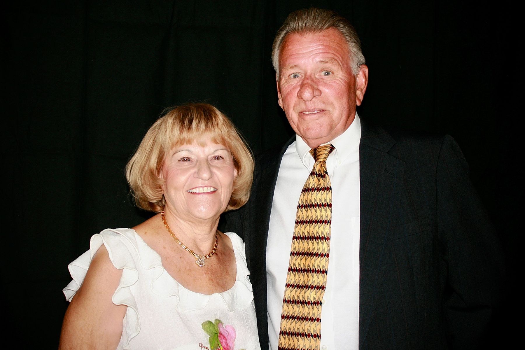 Avis de décès de Irene Elizabeth Gamez