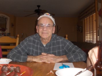 Obituary of Jesse Andrew Nino