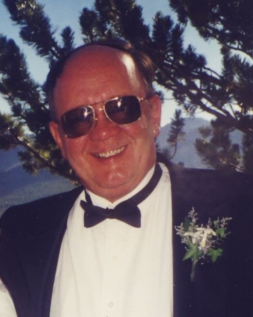 Obituary of Thomas Keith "TK" Gustad