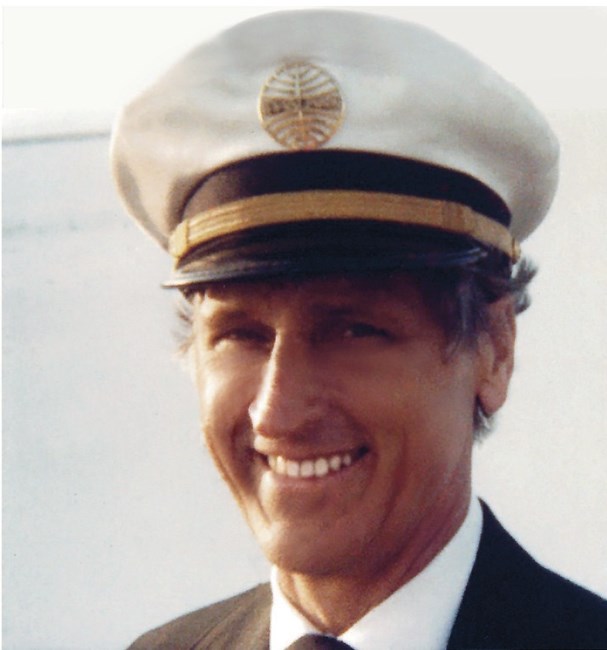 Obituary of Joseph Buddy Reagan Thomas