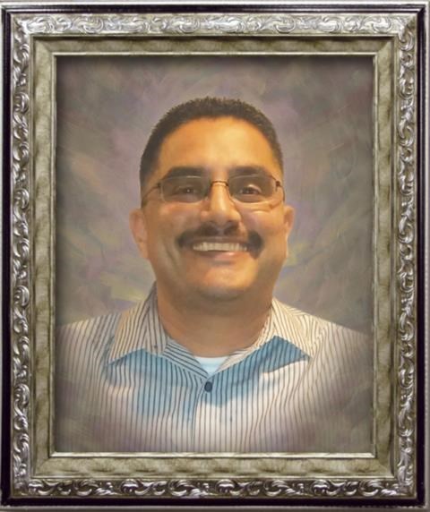 Obituary of Mario Menchaca