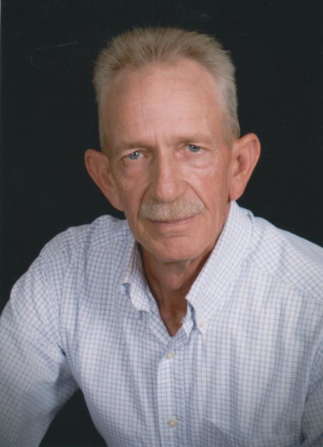 Obituary of Vernon Maynard Bowman Jr.