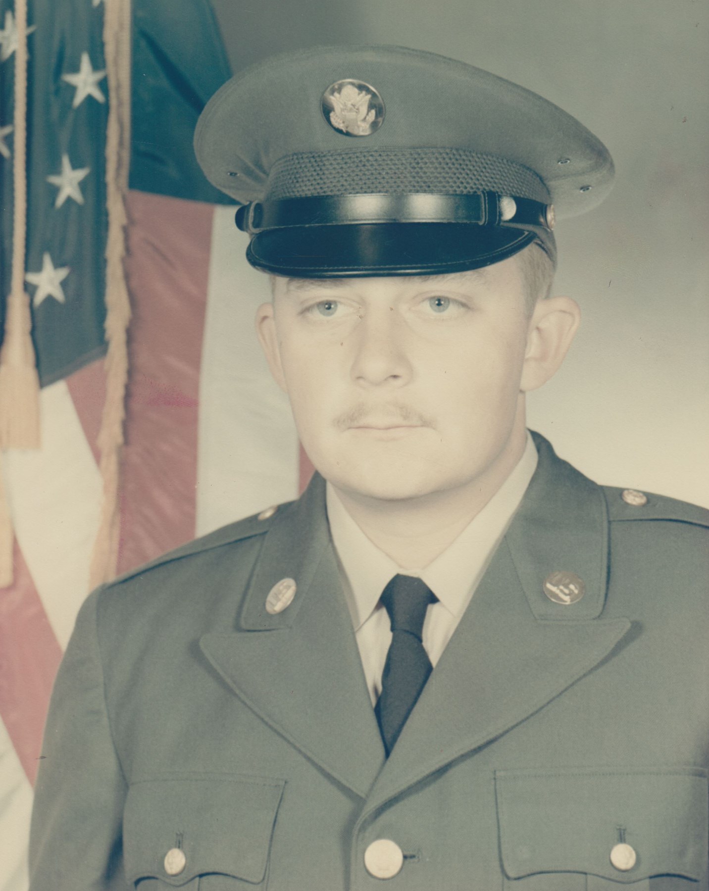 Obituary of Steven James Browne