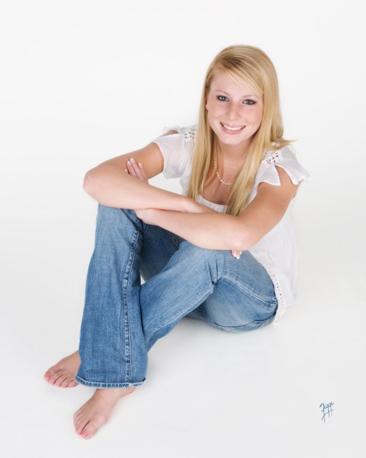 Obituary of Lacey Anne Simpson Schmidt