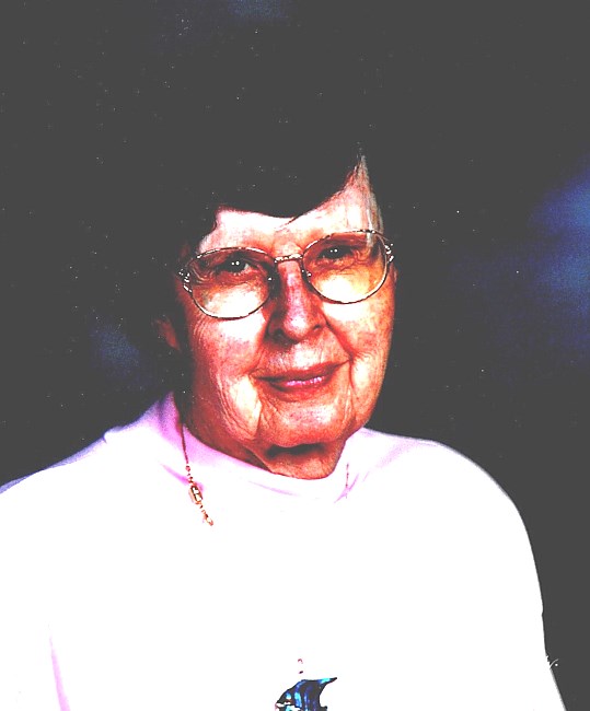 Obituary of Eleanor Murra Wallace