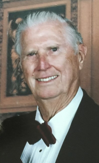 Obituary of Mayford E. Pence
