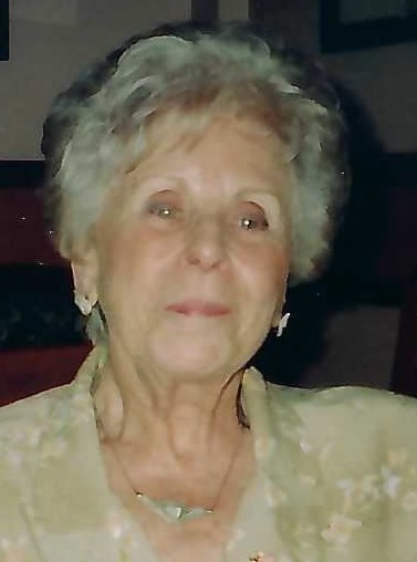 Obituario de Madeleine Gagné