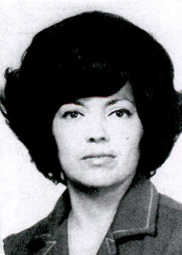 Obituary of Blanca Aurora Flores