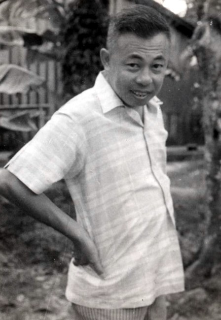 Obituario de Hien Lam