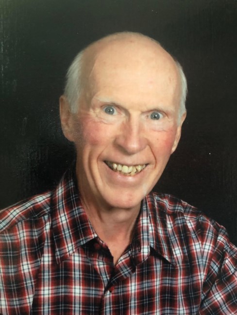 Obituary of John David West