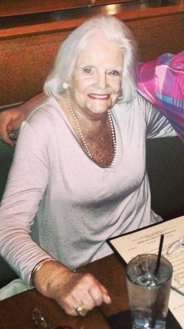 Obituary of Carola Maria Schjelderup Malinosky