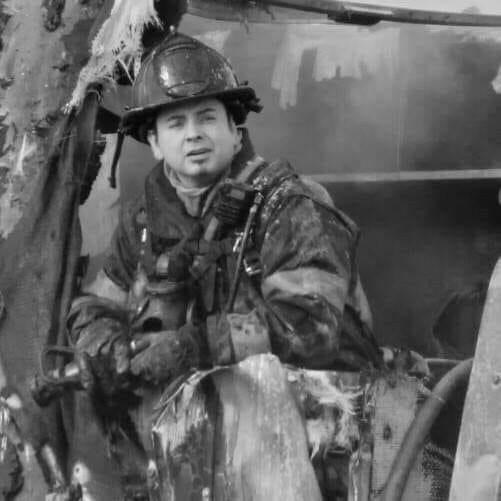 Obituary of Captain Joseph Michael Alvarez Jr.