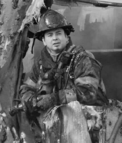 Obituary of Captain Joseph Michael Alvarez Jr.