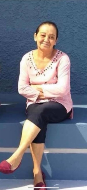 Obituario de Luz María Cotto Villanueva