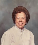 Ruth Harmon