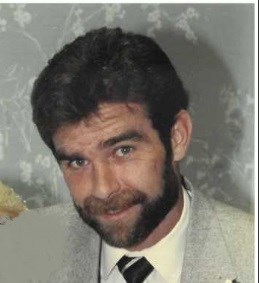 Avis de décès de Michael Leonard Sautter