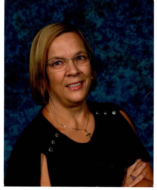 Obituary of Judy Helen Low