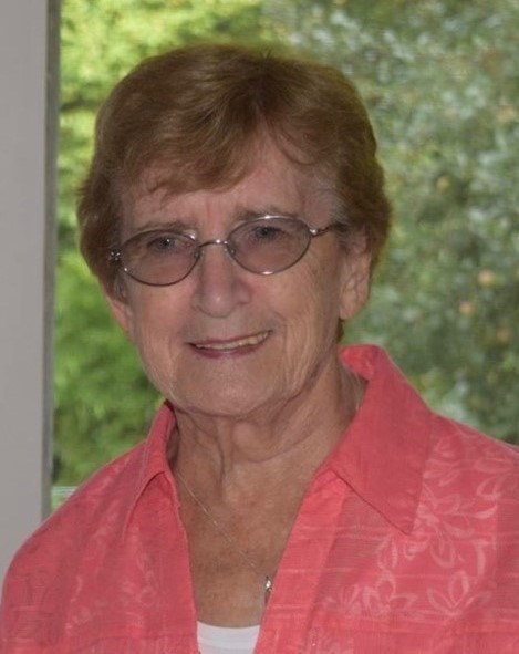 Obituary of Catherine Ellen Daley