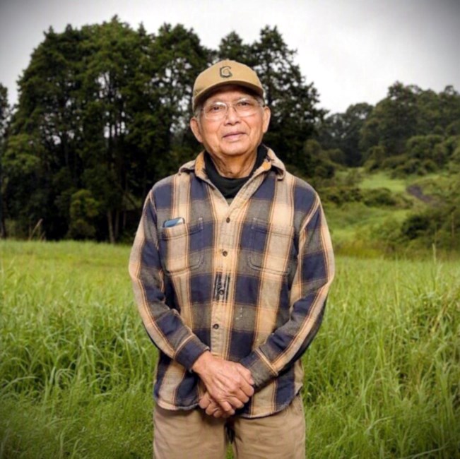 Obituary of Richard Seiji Oshiro