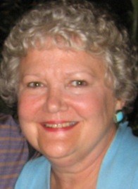 Obituary of Shirley Jolly