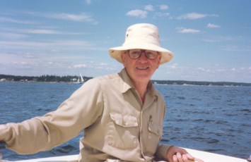 Obituario de Robert D. Kivlin