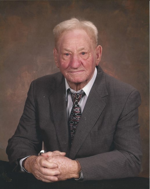 Obituary of Bro. Marion Arnold Russell
