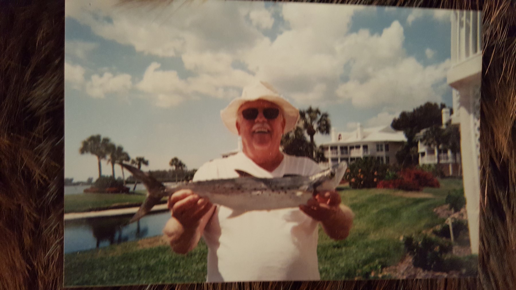 Obituary of Robert C Ehling