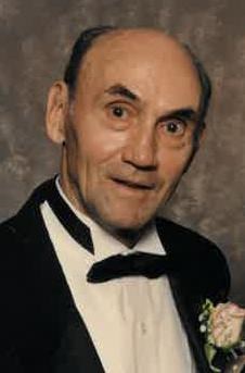 Obituary of Ernest Frank Wirsich