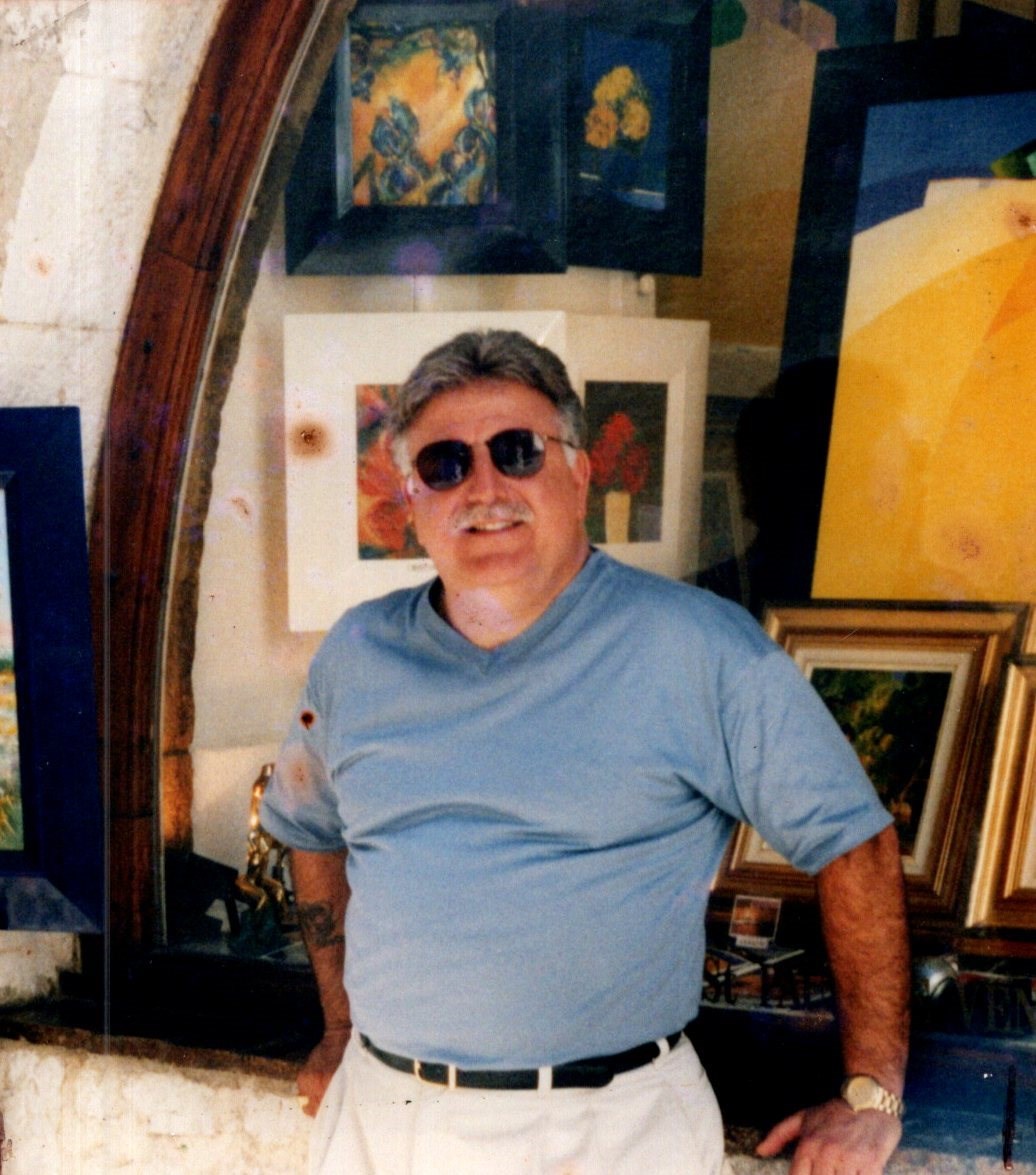 Obituary of Michael D. Pignataro
