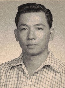 Obituary of Chiu Wan Fu 傅超雲