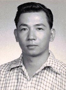 Obituary of Chiu Wan Fu 傅超雲