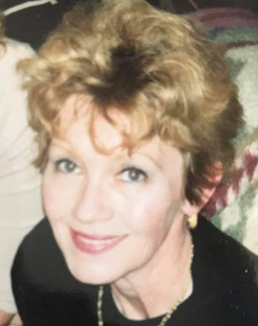 Obituary of Ruthann Lemire