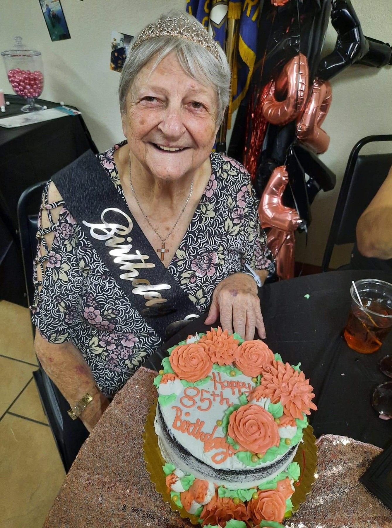 Obituary: Rose Marie Hart   Martin Hollis Funeral Home - 0oomql4